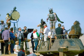 Illustration for article titled Edits George Lucas Should Have Made to the Star Wars Saga